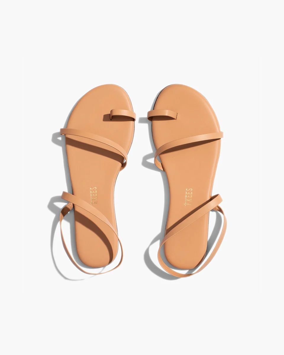 Mia Napa in Pout | Sandals | Women's Footwear | TKEES