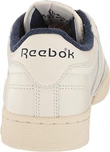 Reebok Unisex-Adult Club C 85 Vintage Shoes Sneaker | Amazon (CA)