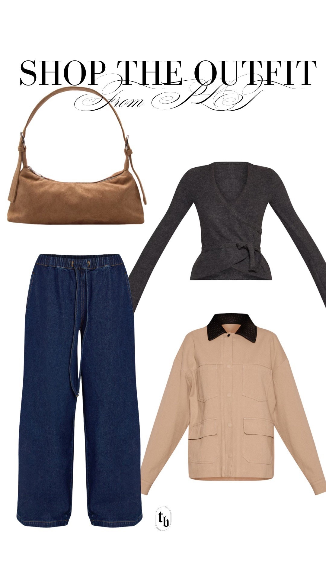 New Arrivals from Pretty Little Thing! 

Plt, pretty little thing, pretty little thing sale, sale finds, sale alert, midsize fashion, Tori block

#LTKSeasonal #LTKgrwm #LTKootd