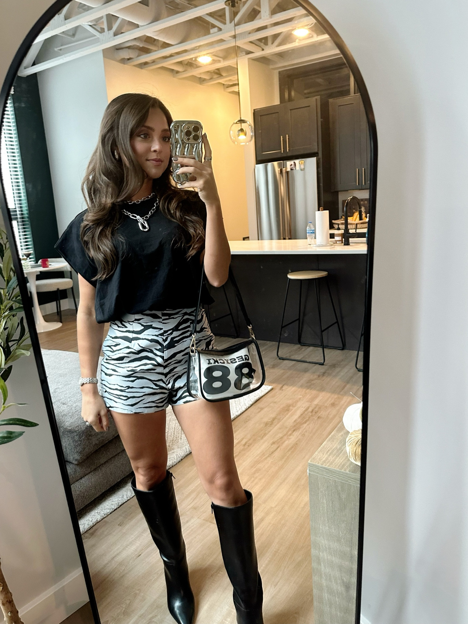 Game day fit :)