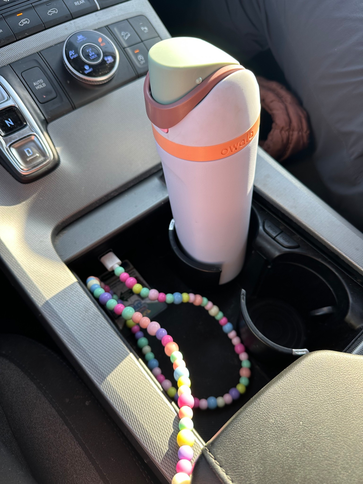 Obsessed with this cute new beaded charger 🌈

#LTKTravel #LTKSaleAlert