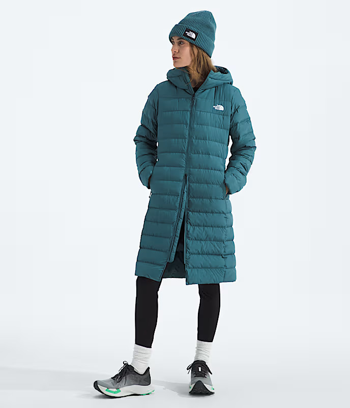Women’s Aconcagua Parka | The North Face (US)