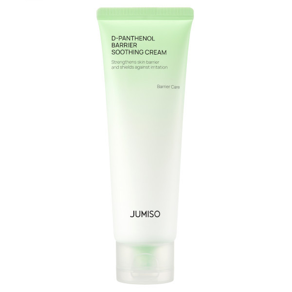 Jumiso - D-Panthenol Barrier Soothing Cream - 80ml | Stylevana