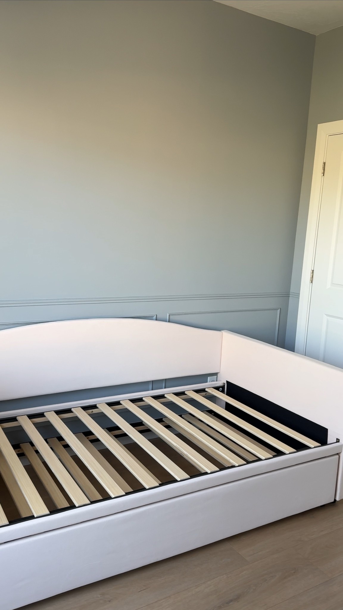 Link for our daybed that turns into a king! 