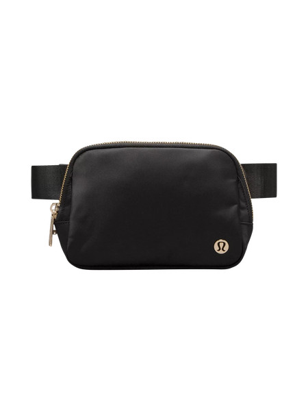 Everywhere Belt Bag 1L *Metal Hardware | Unisex Bags,Purses,Wallets | lululemon | lululemon (CA)