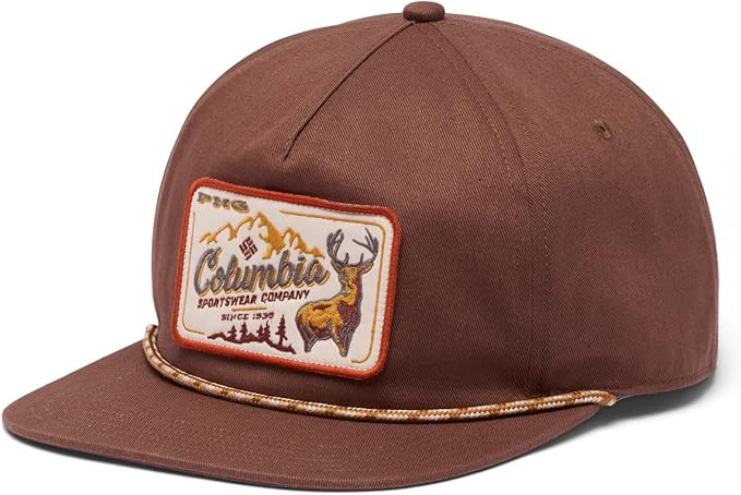 Columbia Unisex PHG Terminal Shot Snap Back | Amazon (US)