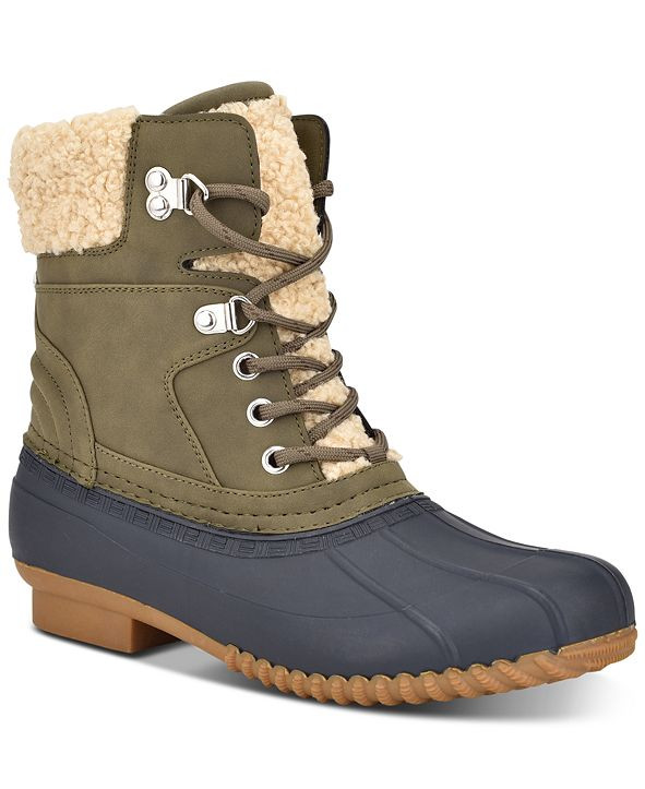 Rainah Boots | Macys (US)