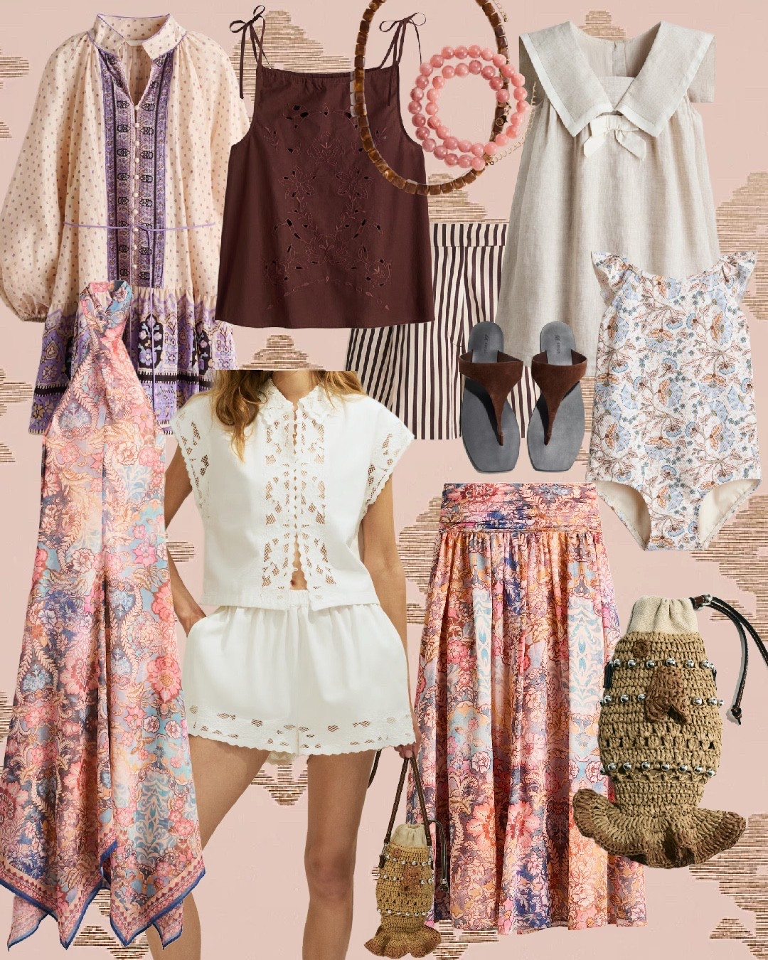 H&M finds! 