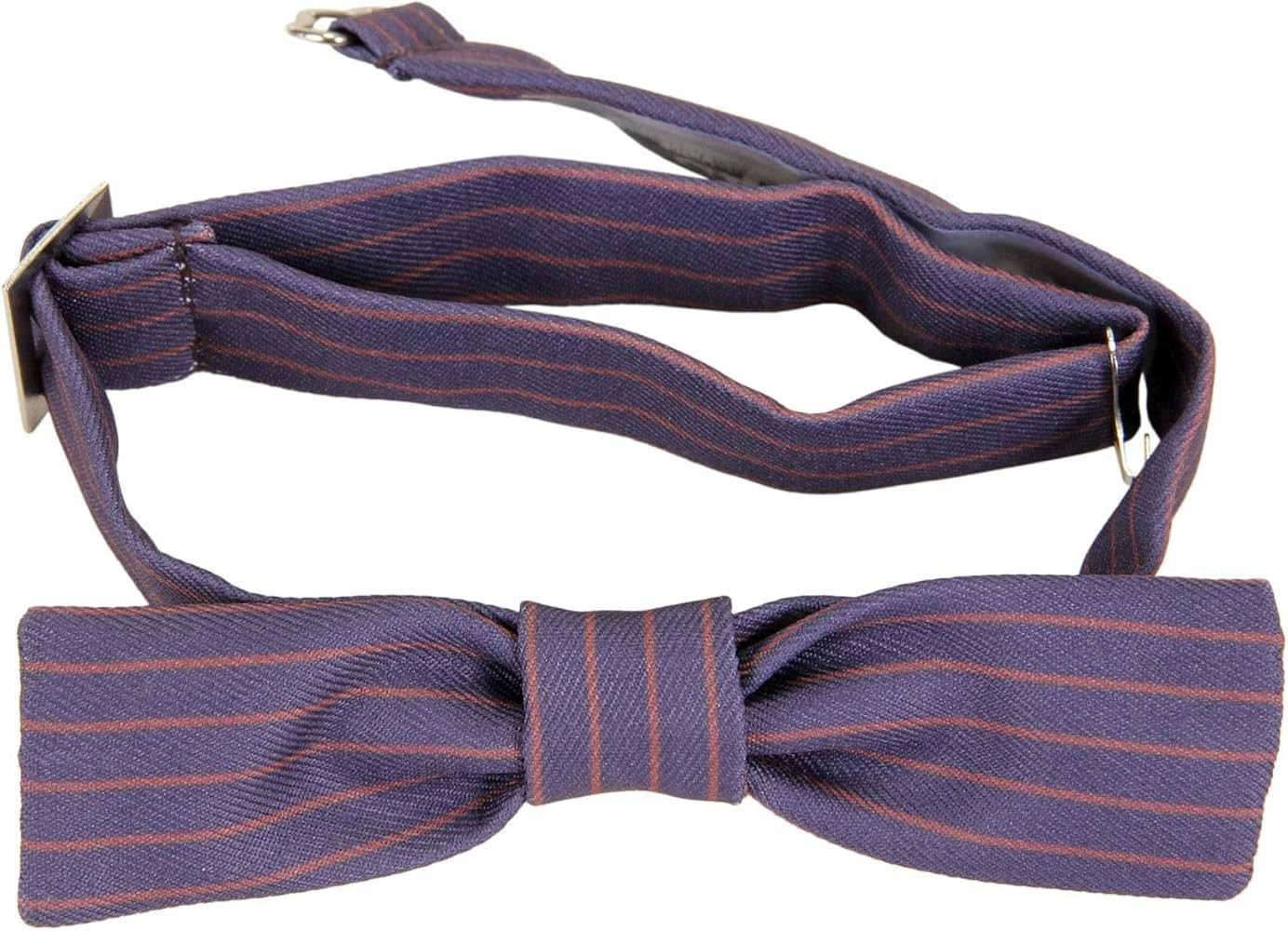 elope Newt Scamander Bow Tie - Pre-Tied Polyester Bow Tie with Adjustable Neck Band, Officially L... | Amazon (US)