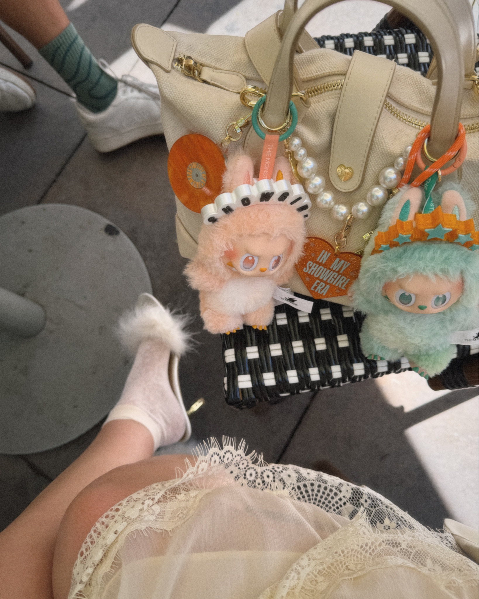 the life of a showgirl outfit ❤️‍🔥

#LTKStyleTip #LTKFindsUnder100 #LTKBeauty