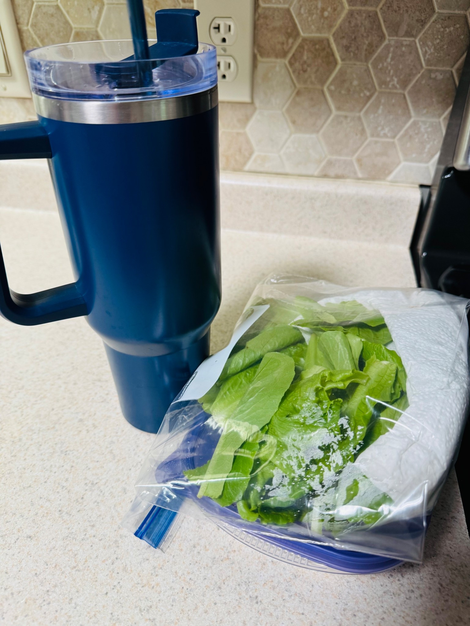 Getting that water in, 1 new cup at a time 
🤭😝

#LTKActive #LTKWorkwear #LTKHome