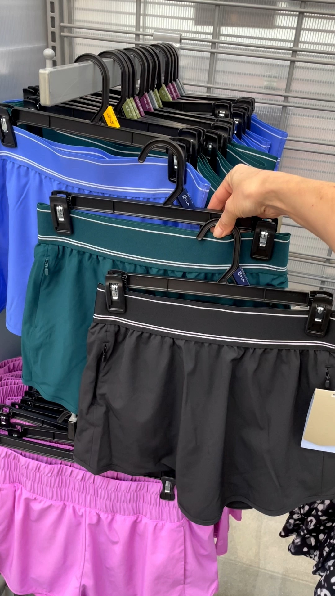 It’s giving Alo without the price tag 

#LTKfitnessgoals #LTKActive #LTKSeasonal