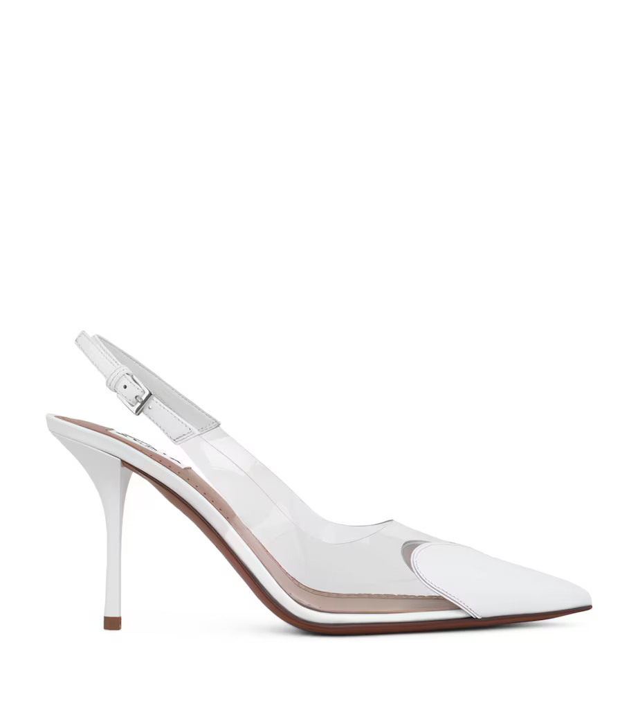 Coeur Slingback Pumps 90 | Harrods