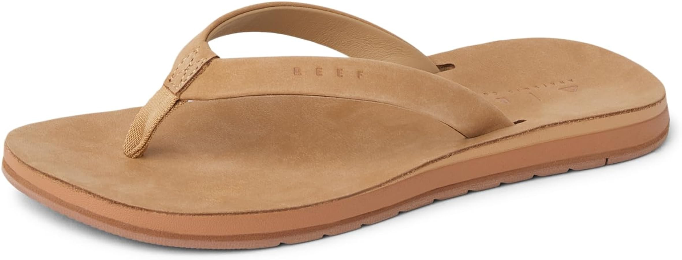 REEF Women's, Ojai Classic Slim Sandal | Amazon (US)