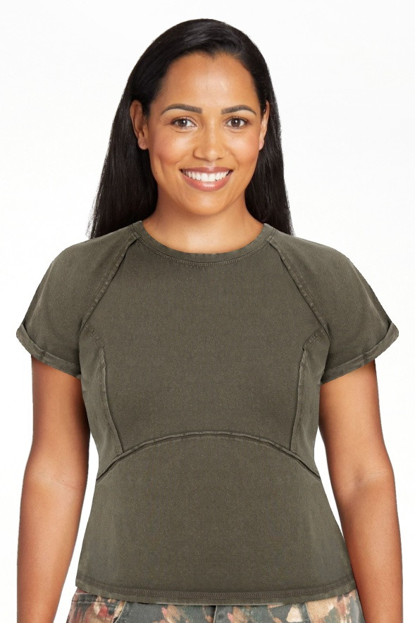 Jessica Simpson Women's Ivy Tee, Sizes XS-XL | Walmart (US)