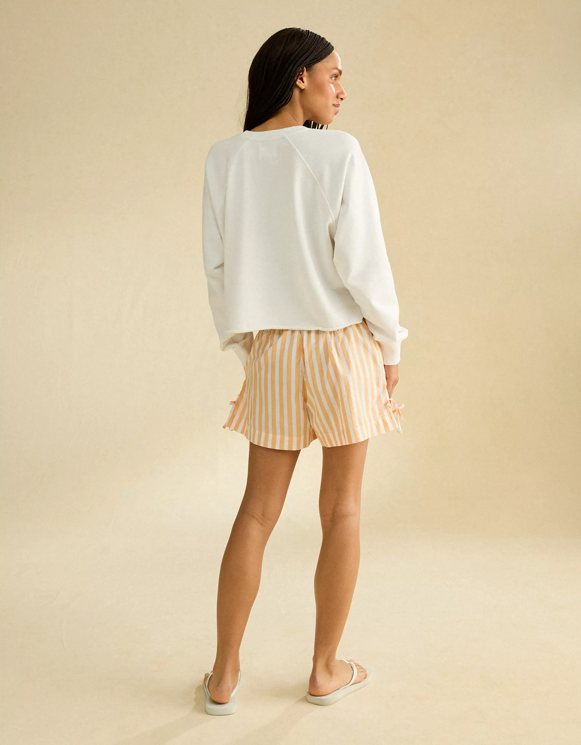 AE Side-Tie Boxer Short | American Eagle Outfitters (US & CA)