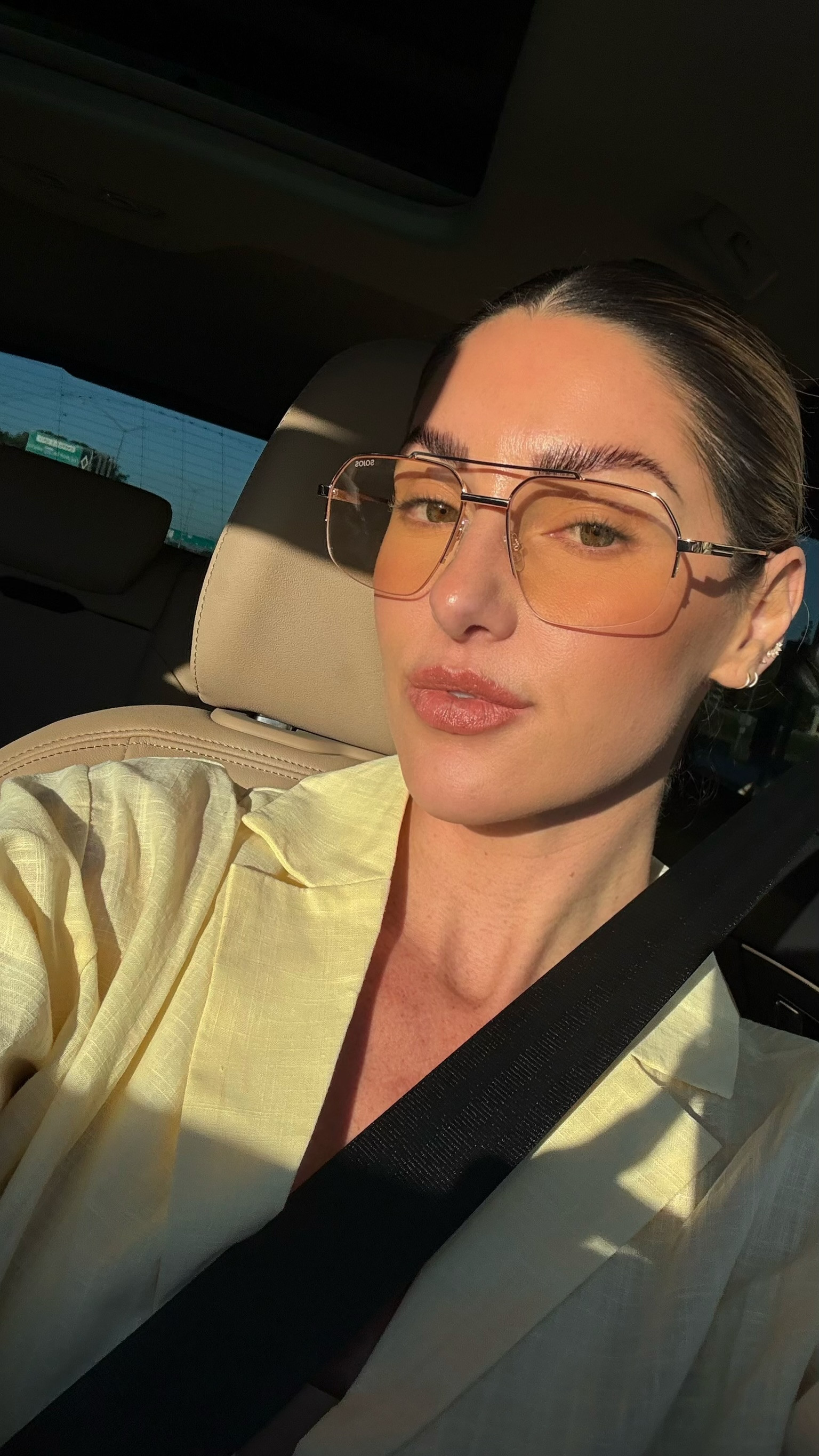 Found the cutest sunnies, from Amazon! 

 #LTKgrwm #LTKootd