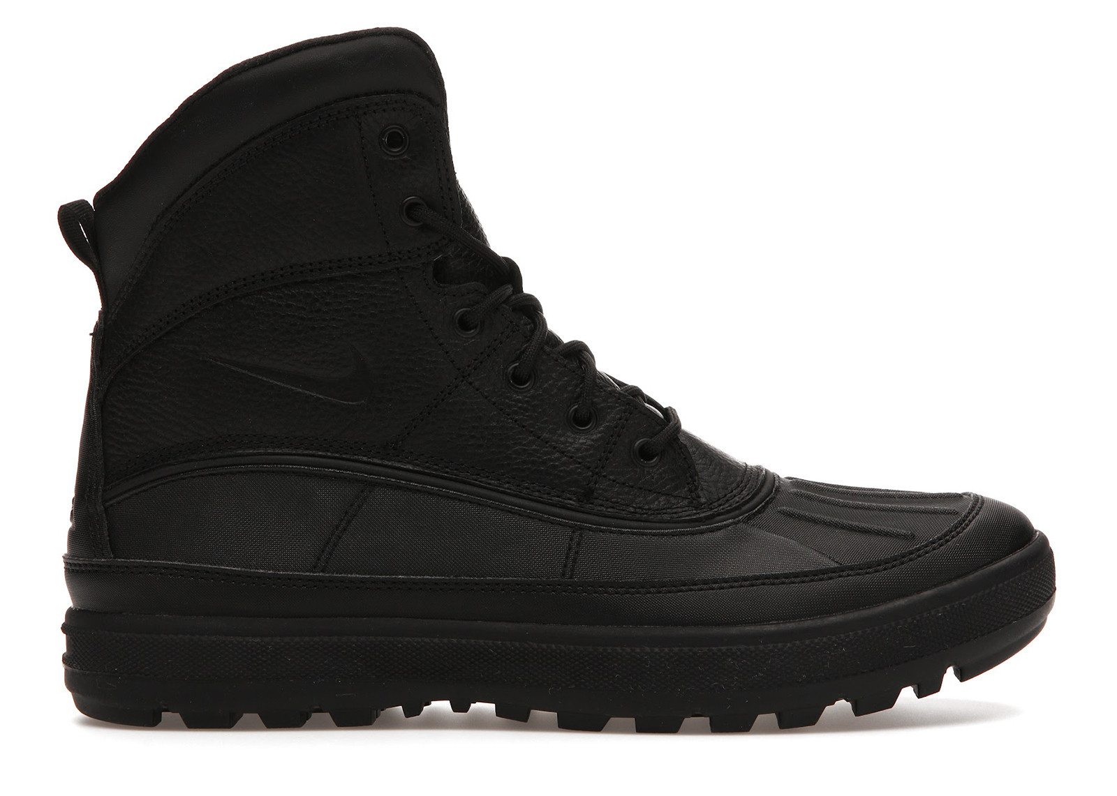 Men's Nike Woodside Sneakers in Black | StockX