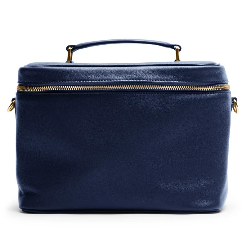 XL Train Case | Leatherology