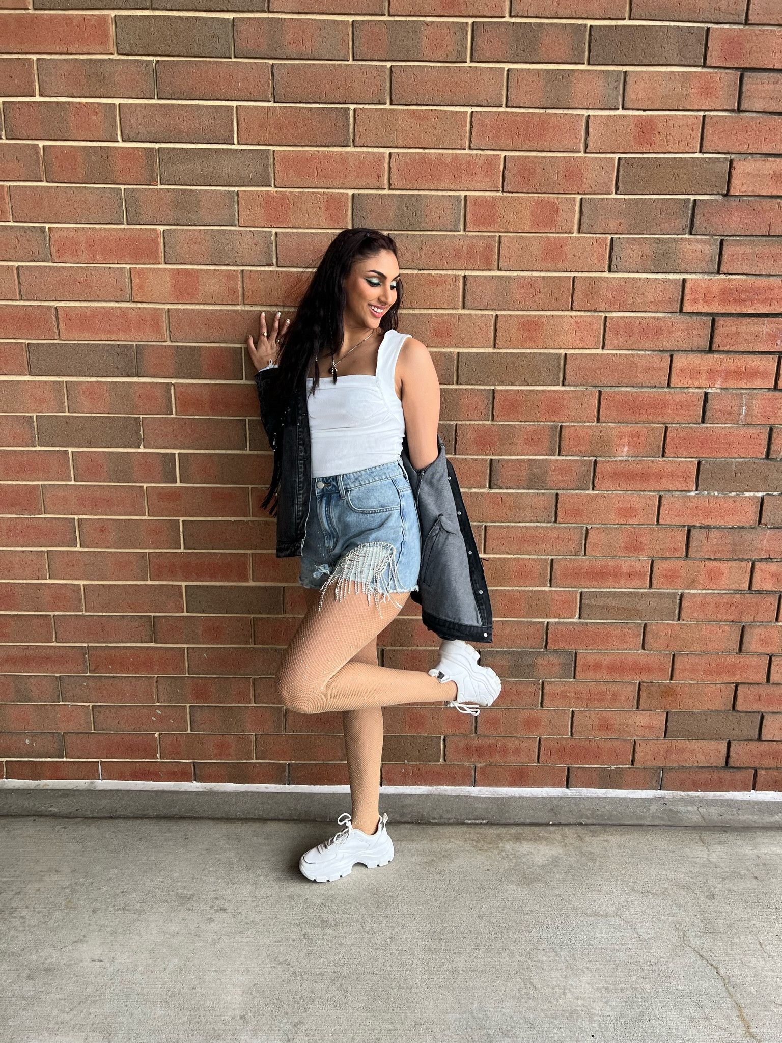 The perfect concert outfit 

#LTKunder100 #LTKFind #LTKcurves