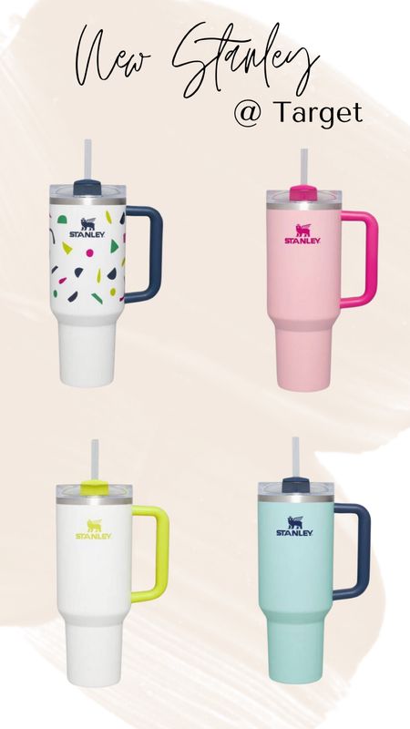 Stanley, tumbler, target, new at target

#LTKfindsunder50 #LTKGiftGuide #LTKfindsunder100