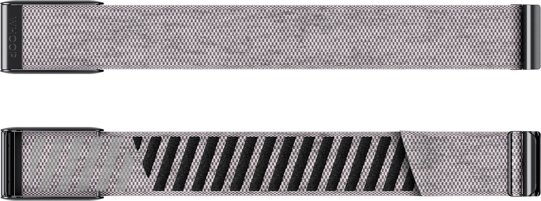 WHOOP - SuperKnit Accessory Band 4.0 - Heather | Best Buy U.S.