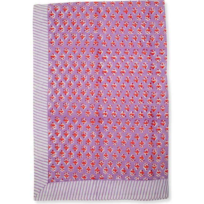 Ambroeus Tablecloth, 60 x 90 | Maisonette