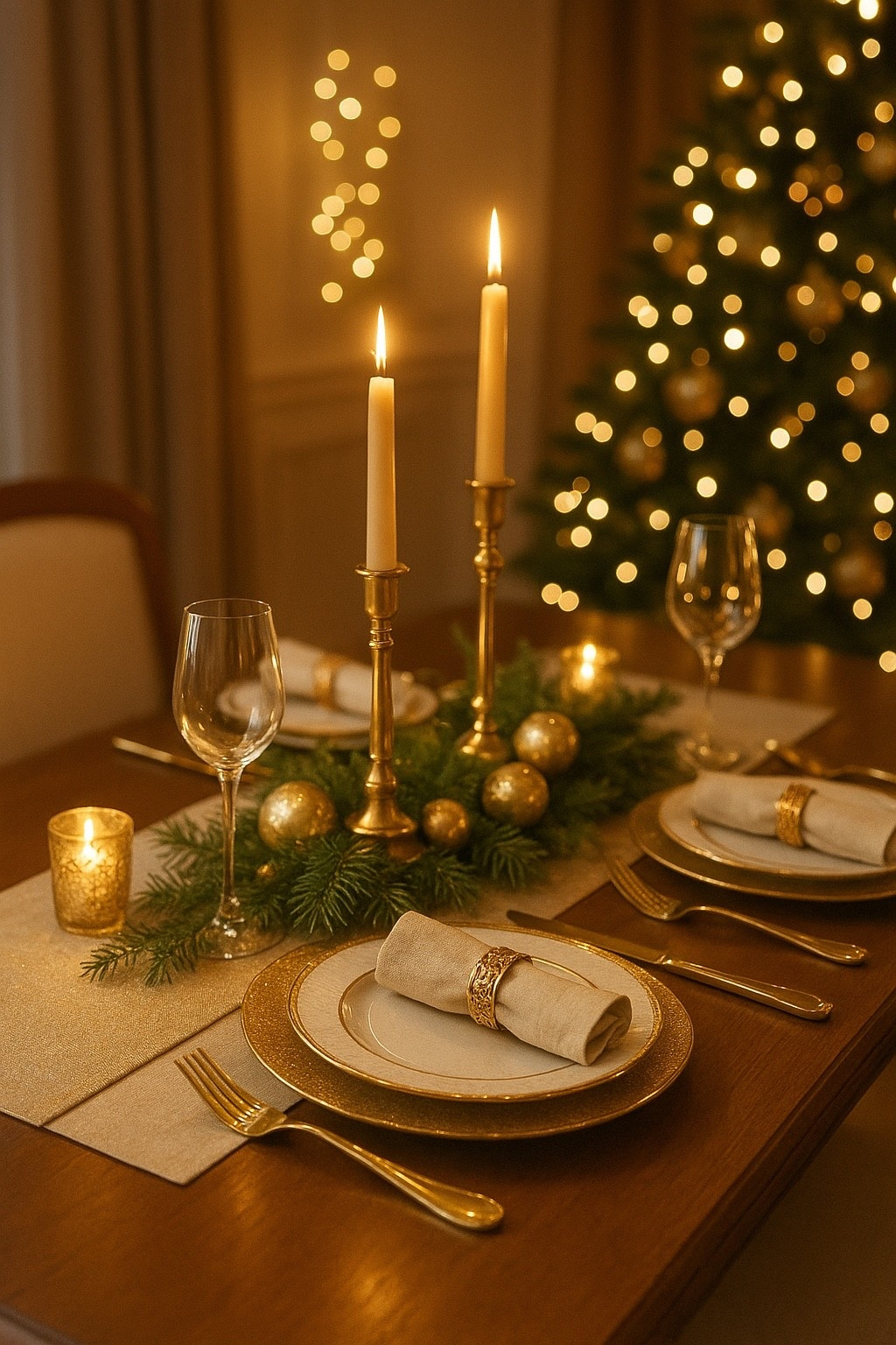 Christmas Table setting Essentials🍽️🎄🎍🏵️⚜️

#LTKHoliday #LTKHome #LTKSeasonal

#LTKHoliday #LTKHome #LTKSeasonal

#LTKSeasonal #LTKHoliday #LTKHome