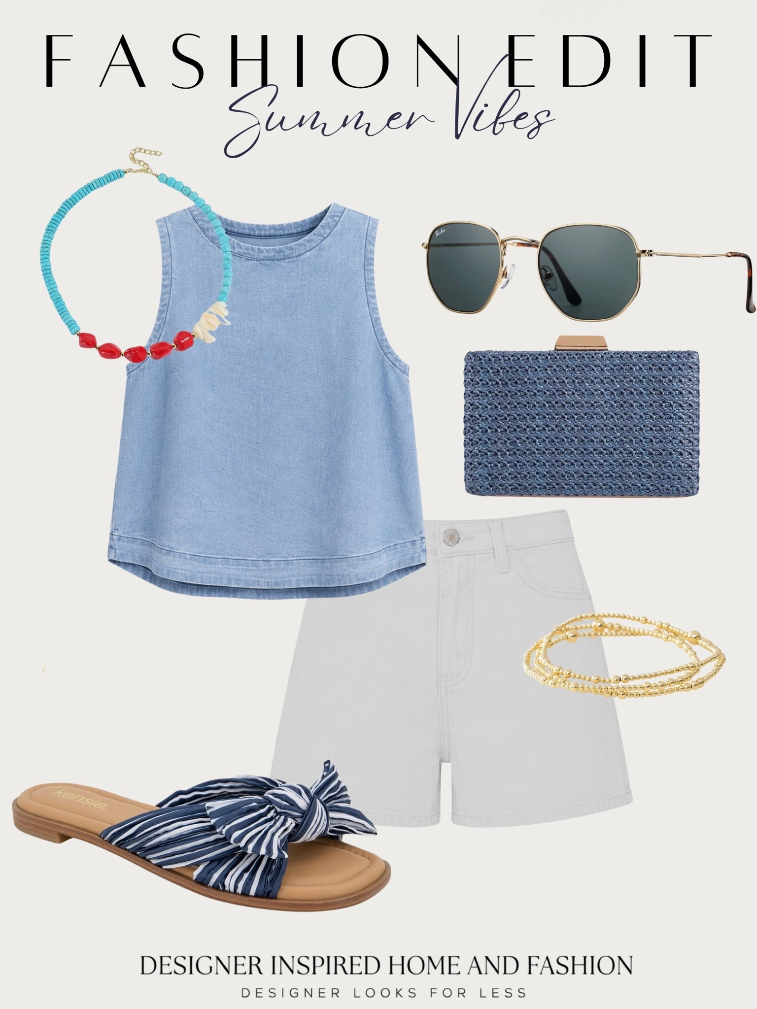 Amazon Summer fashion finds

#LTKgrwm #LTKSeasonal #LTKootd