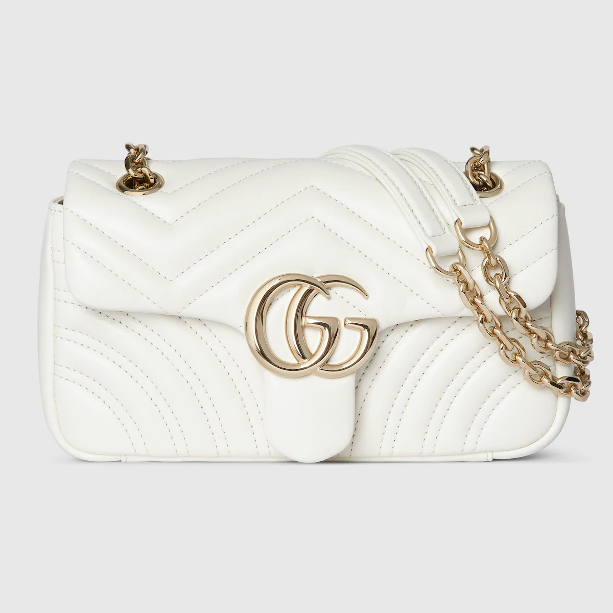 Gucci GG Marmont small shoulder bag | Gucci (US)