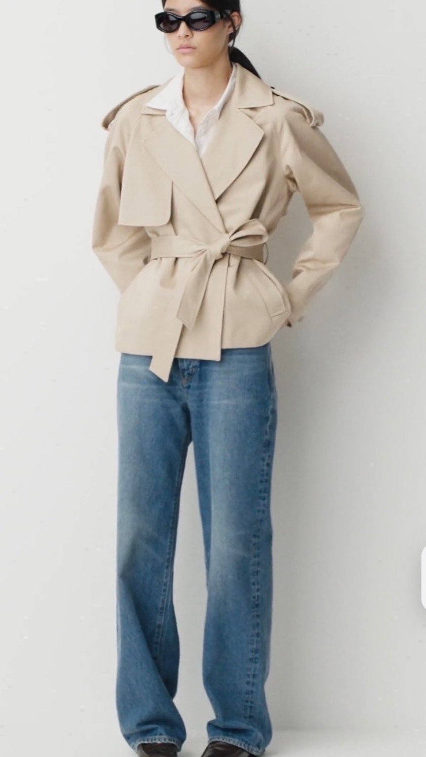 Just in
New for fall
Trending
Trench coat

#LTKfall #LTKtravel #LTKstyletip