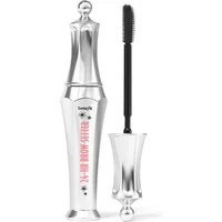 24-Hour Brow Setter Clear Gel - Flake-Free Invisible-finish Eyebrow Aqua (Water), Alcohol In White, Size: Full Size | Benefit Cosmetics (UK)