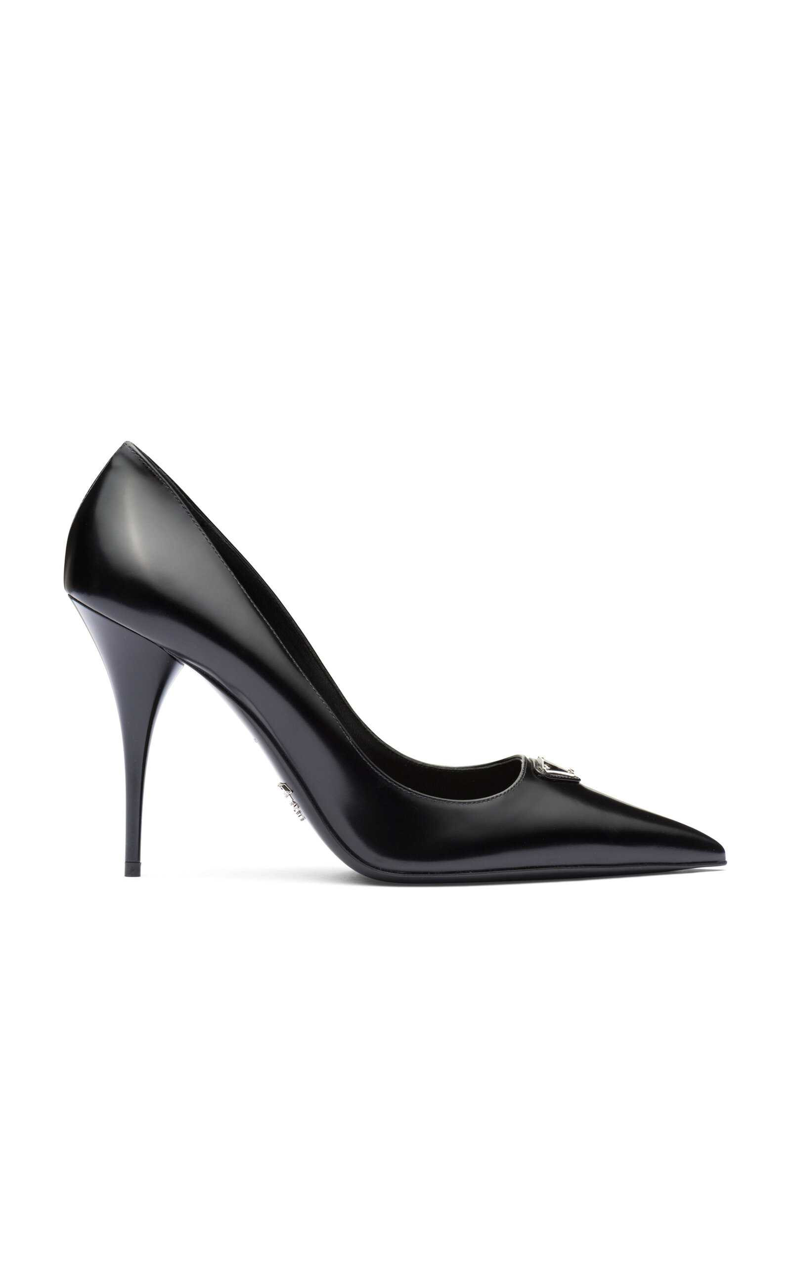 Leather Pumps | Moda Operandi (Global)