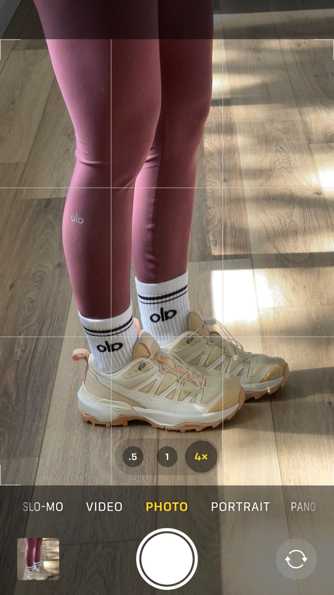 Pilates to Walk fit! ✨🤸🏻‍♀️🥾

#LTKSeasonal #LTKPetite #LTKActive