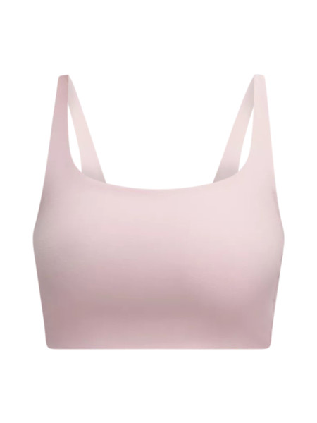 Bend This Scoop and Square Bra | lululemon (CA)