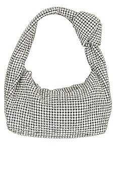 Polly Crystal Shoulder Bag
                    
                    olga berg | Revolve Clothing (Global)