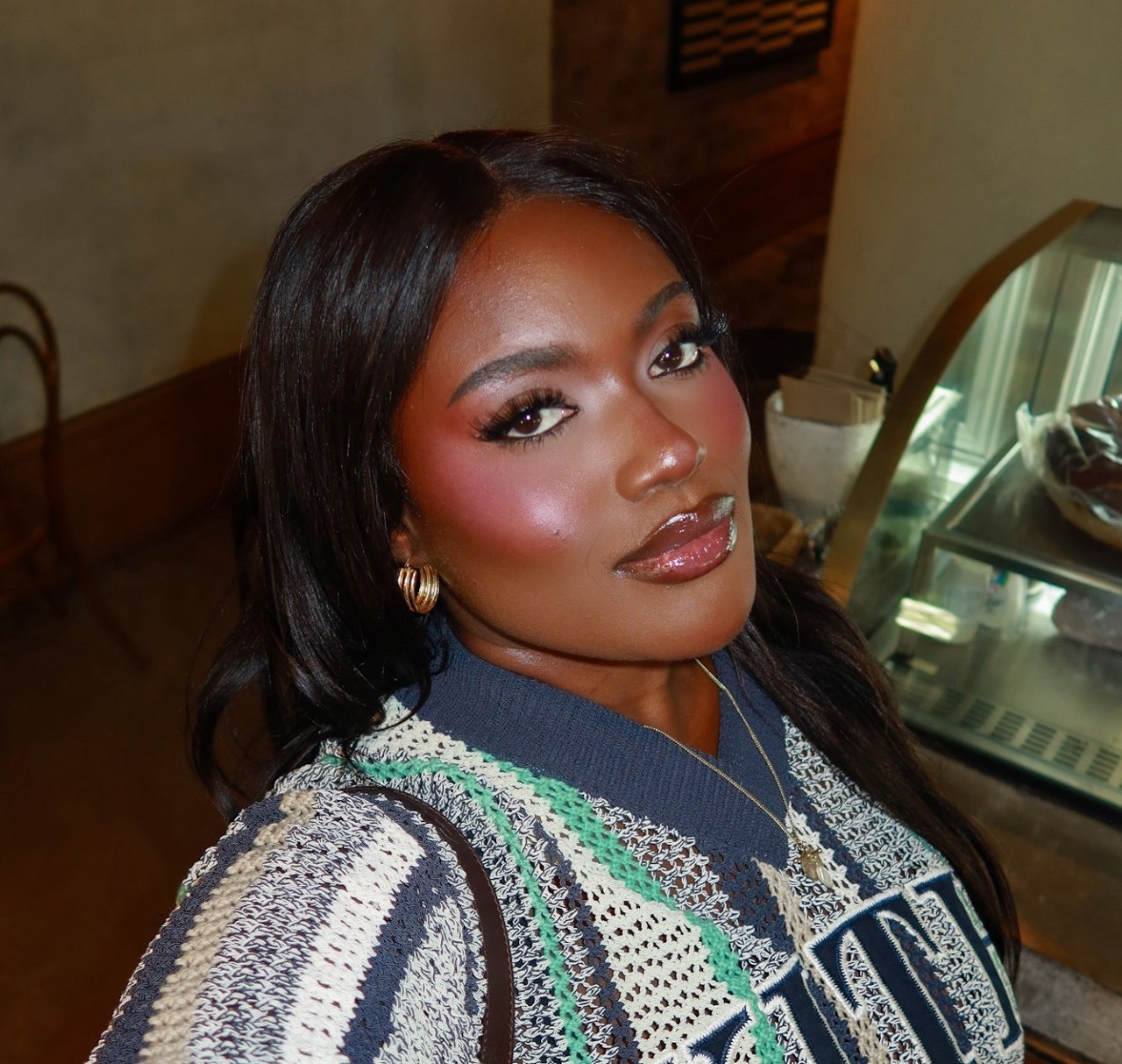 A truly phenomenal makeup day!!

 

#LTKbeauty #LTKaustralia #LTKautumn