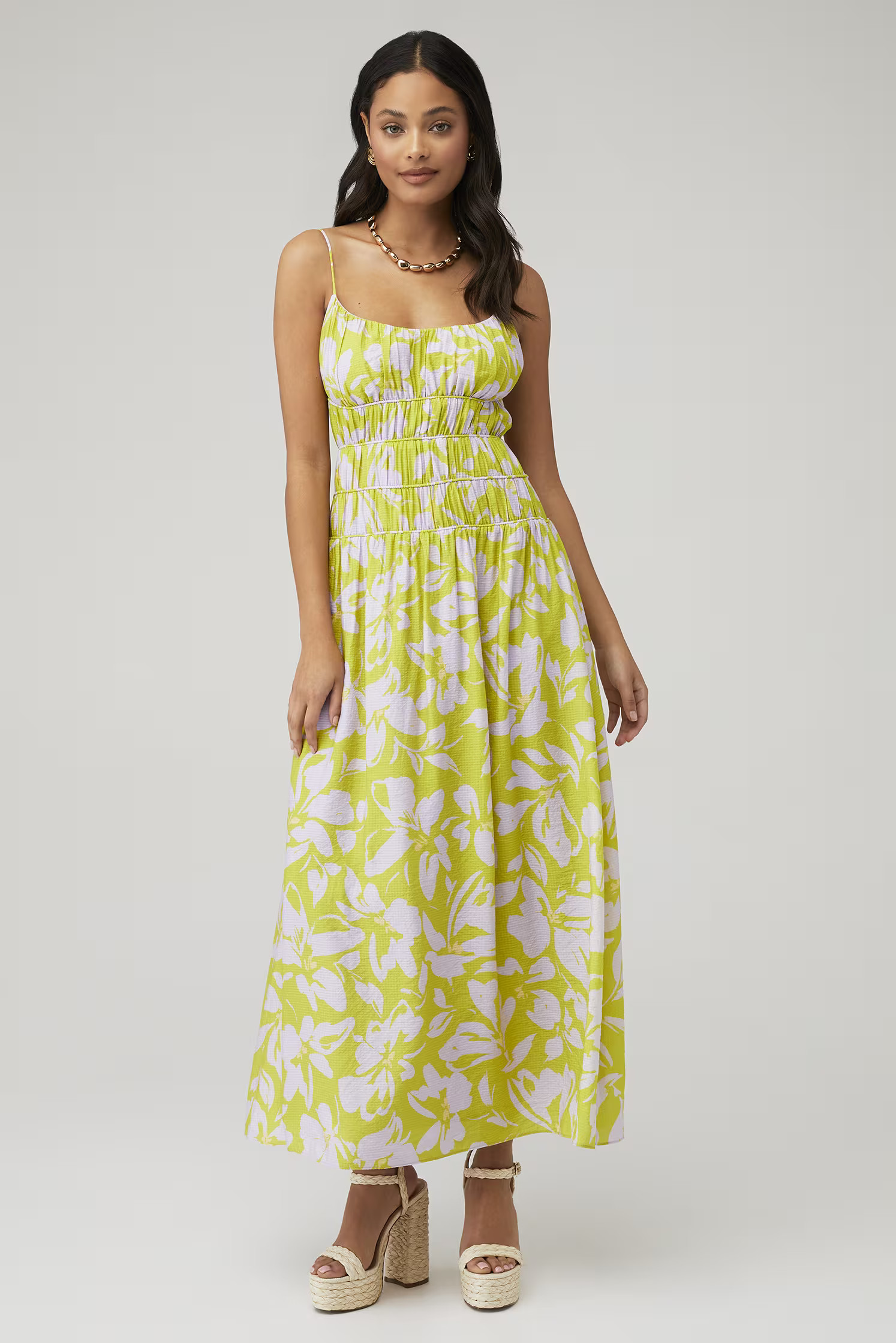 ANDRINA DRESS | FashionPass
