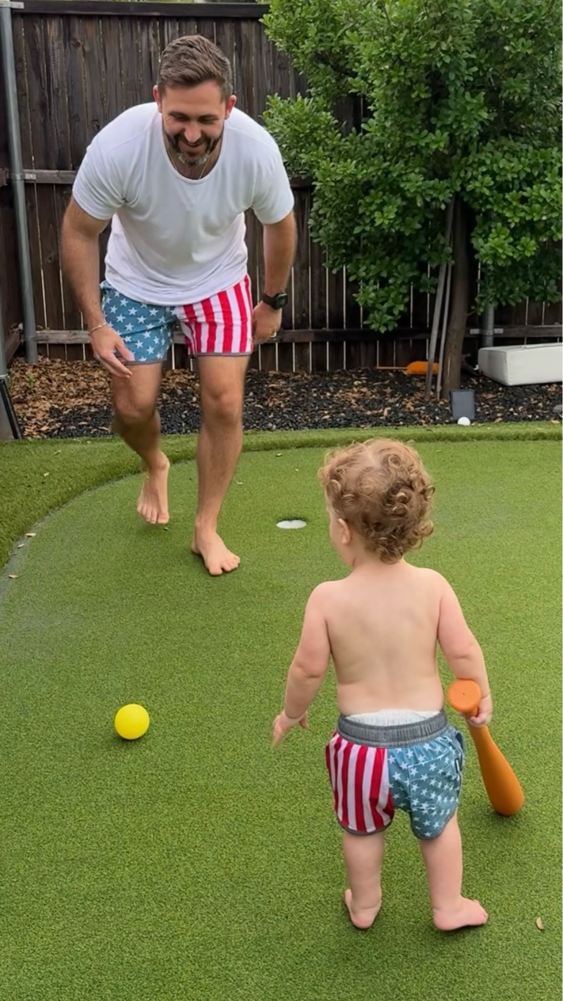 Fourth of July swimsuits for men, baby and toddler USA patriotic, swim trunks- 15% off today

#LTKKids #LTKmomlife #LTKBaby