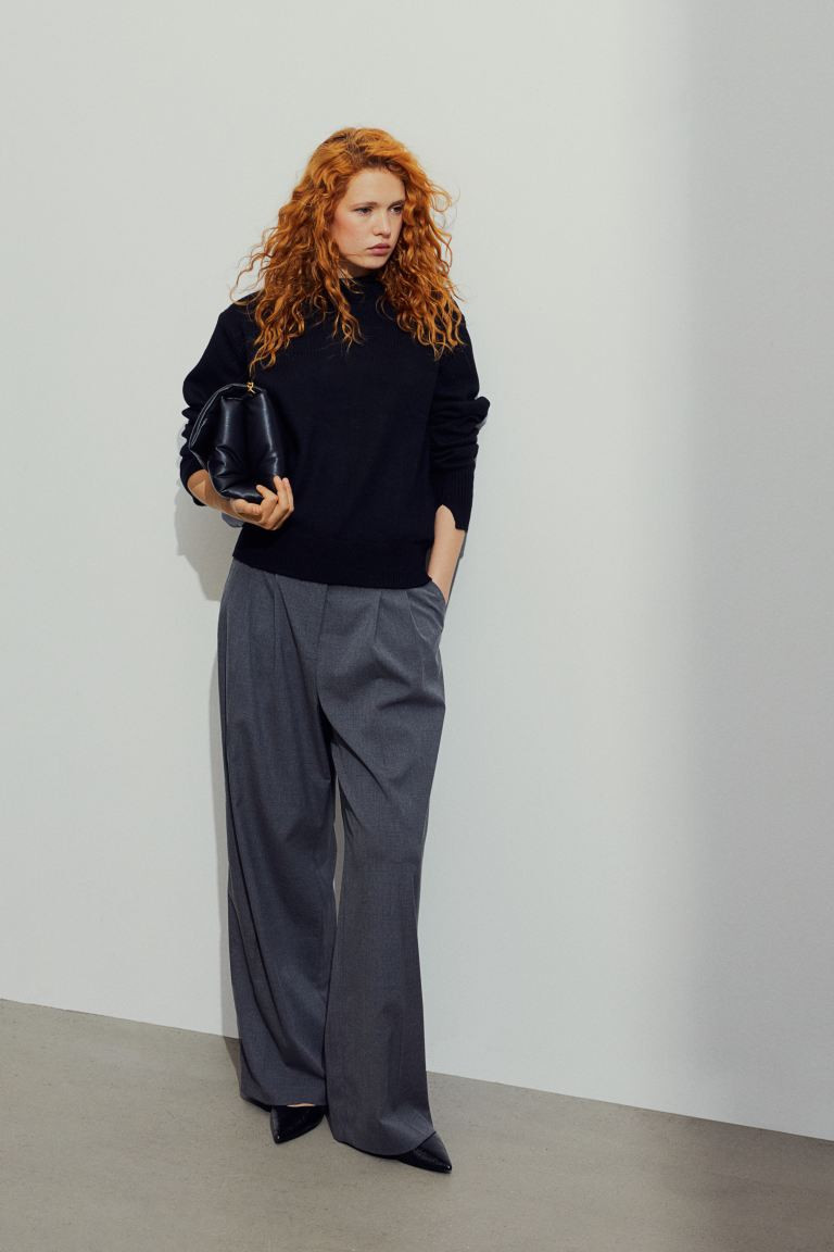 Fine Knit Sweater | H&M (AU)