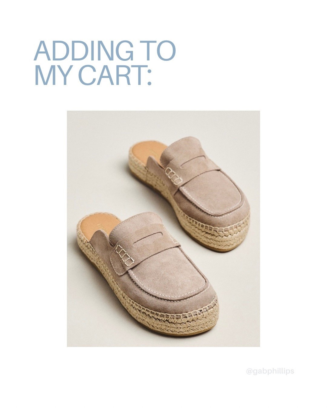 Been eyeing a pair of mules for the summer- love the woven touch on these

#LTKSeasonal