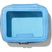 Space NK Mini Travel Bag Poolside Blue | Space NK - UK