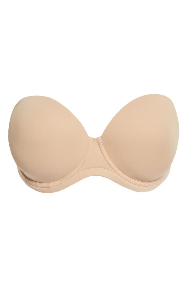 Red Carpet Convertible Strapless Bra | Nordstrom