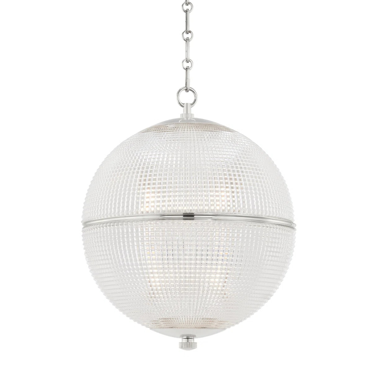 Sphere No. 3 Pendant by Mark D. Sikes | Wayfair North America