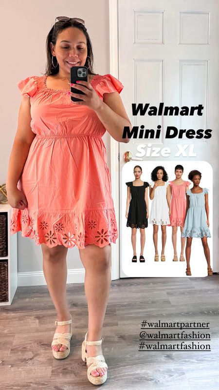 #walmartpartner @walmartfashion #walmartfashion