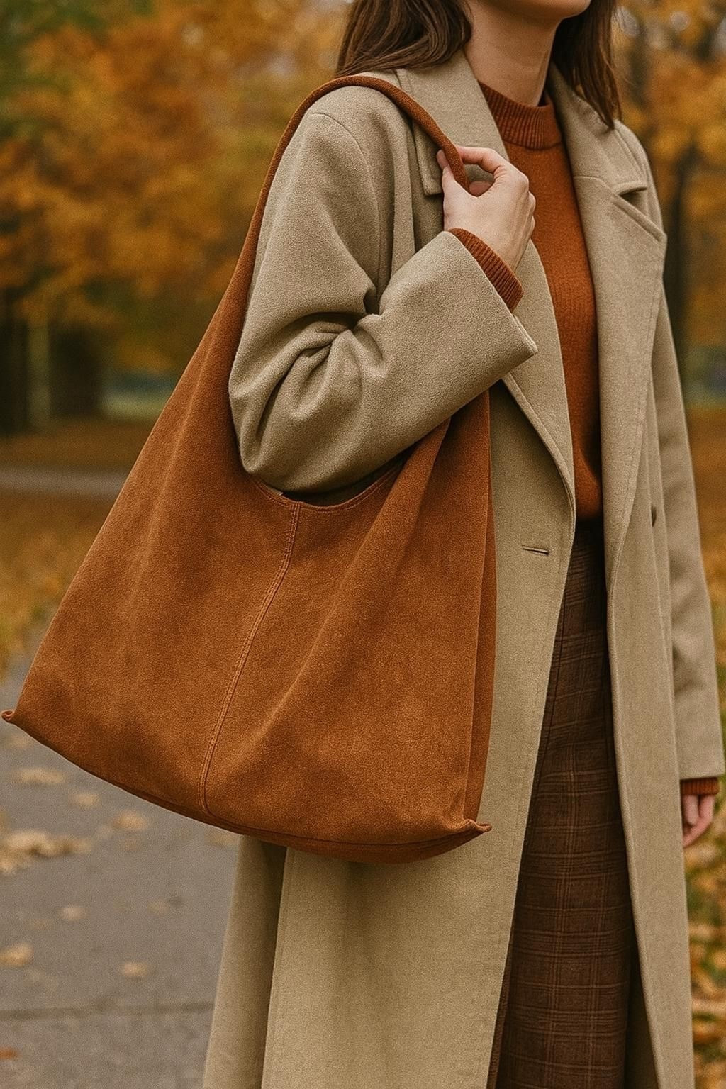 Fall bag

#LTKSeasonal