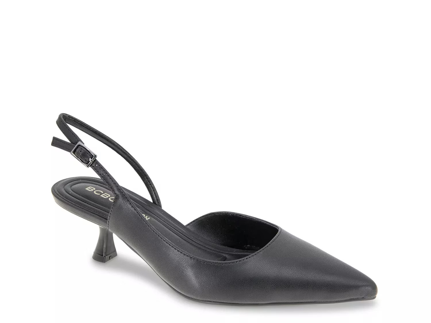 BCBGeneration Kittie Pump | DSW