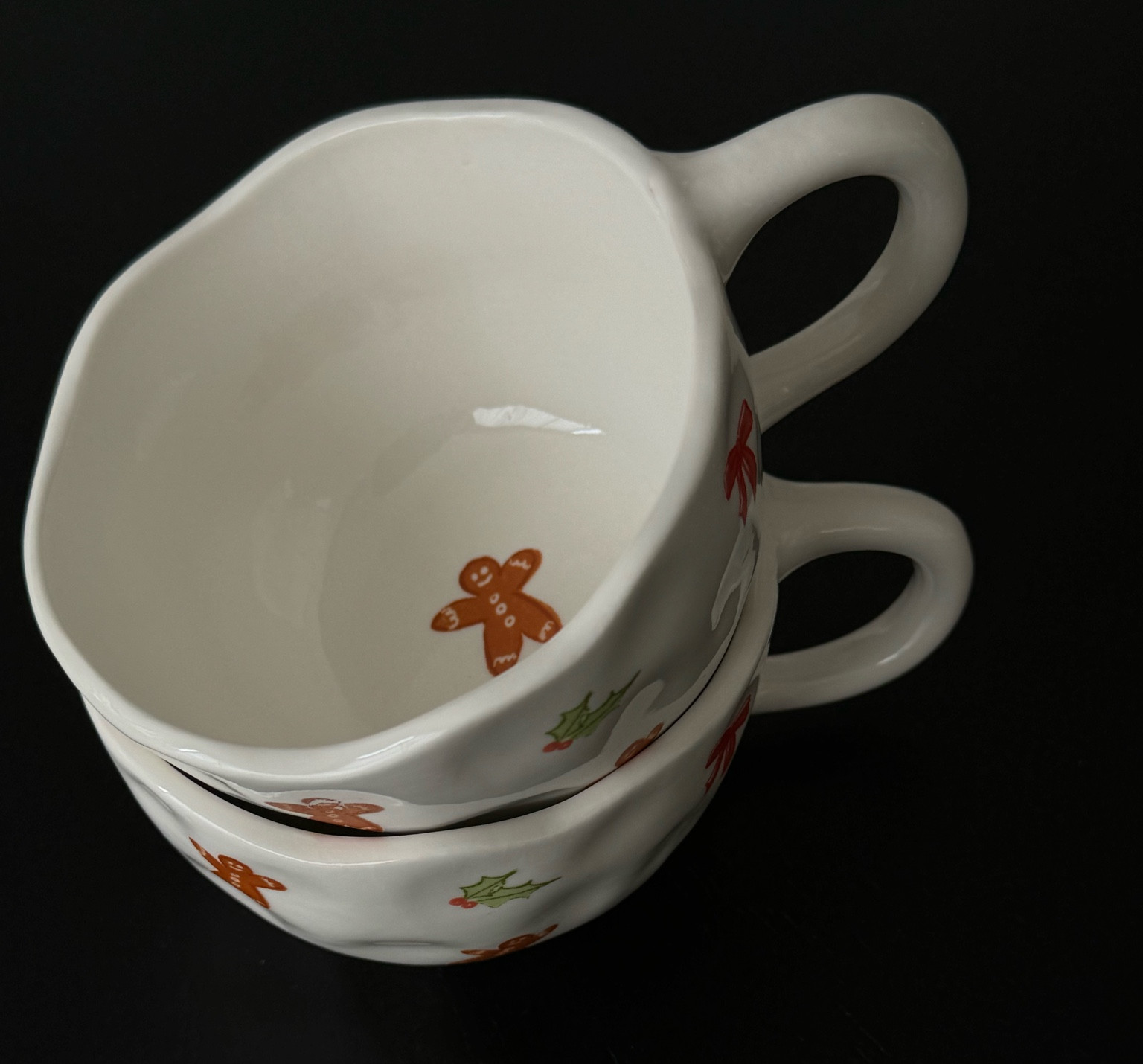 Christmas mugs ☕️

#LTKSeasonal #LTKaustralia #LTKhome