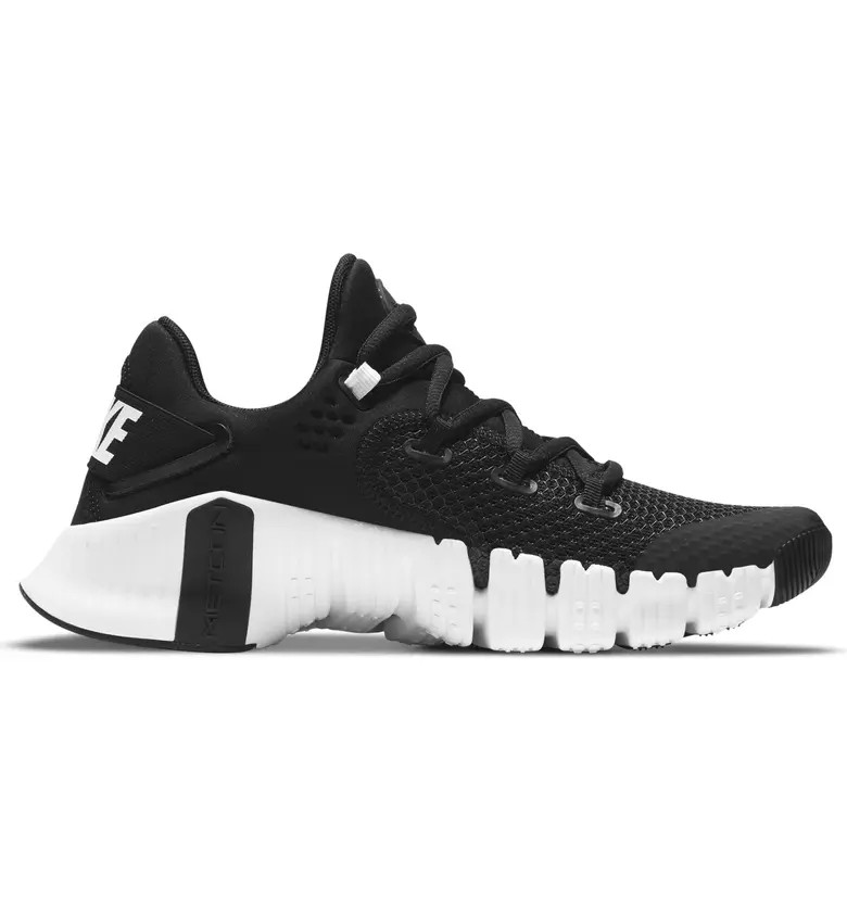 Nike Free Metcon 4 Training Shoe | Nordstrom | Nordstrom