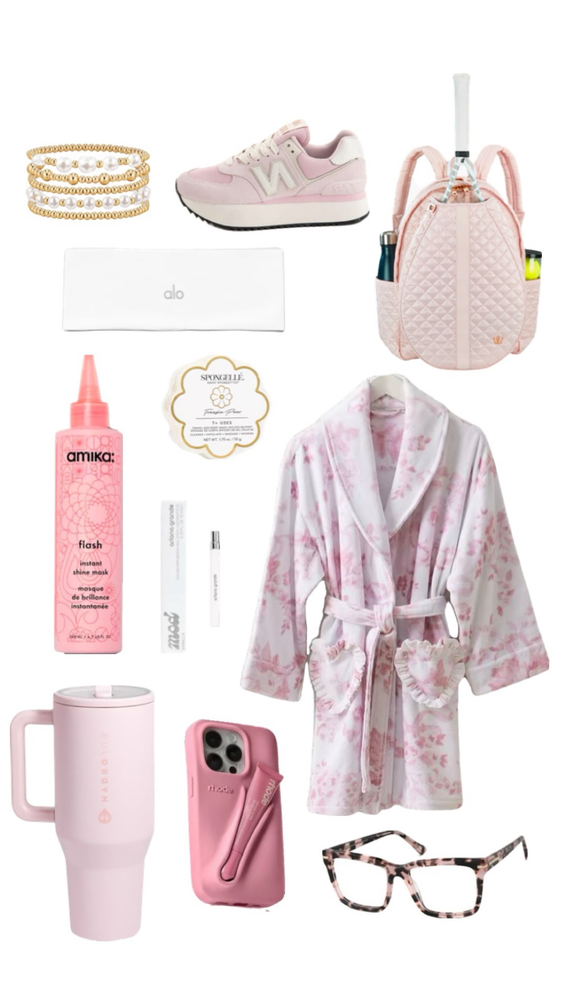 A girls perfect wishlist!! Gift guide for a girl in your life !! #christmas #giftguide #wishlist #beauty #pink #fashion #christmaslist #giftinspo #giftideas

#LTKBeauty #LTKHoliday #LTKGiftGuide